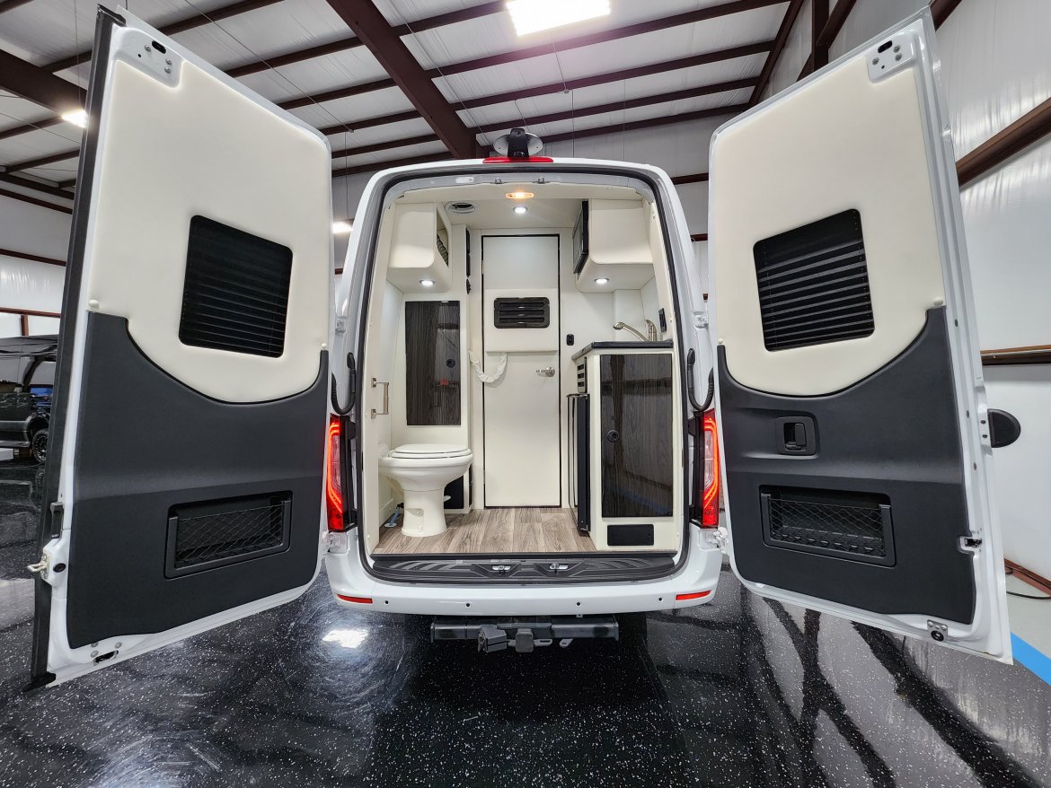 Sprinter for Sale in Houston, TX - Photo 5