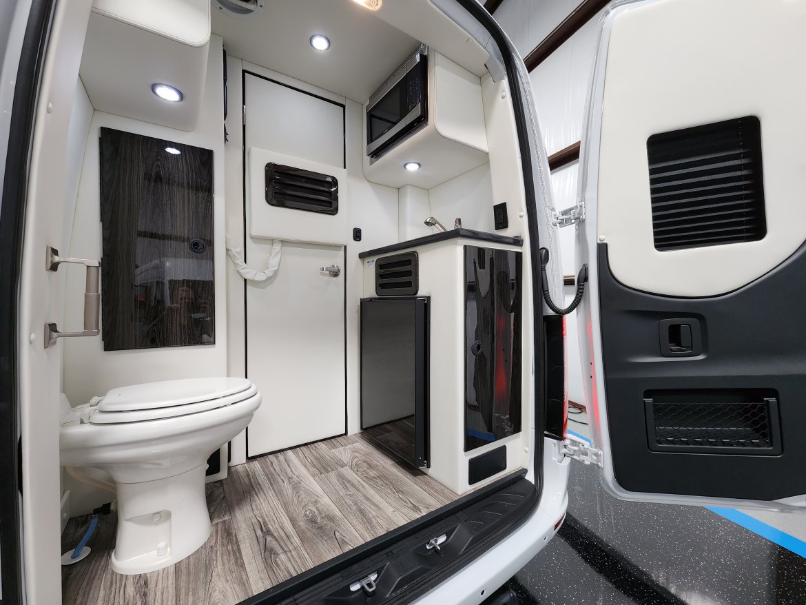 Sprinter for Sale in Houston, TX - Photo 7
