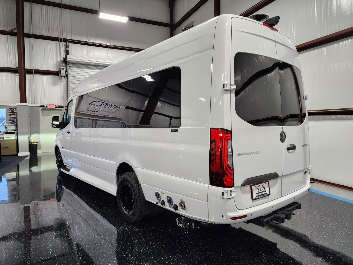 Sprinter for Sale in Houston, TX - Photo 12