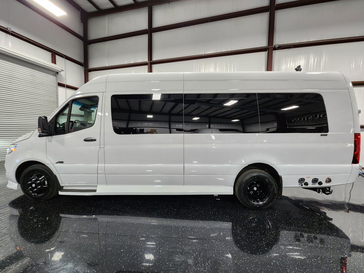 Sprinter for Sale in Houston, TX - Photo 14