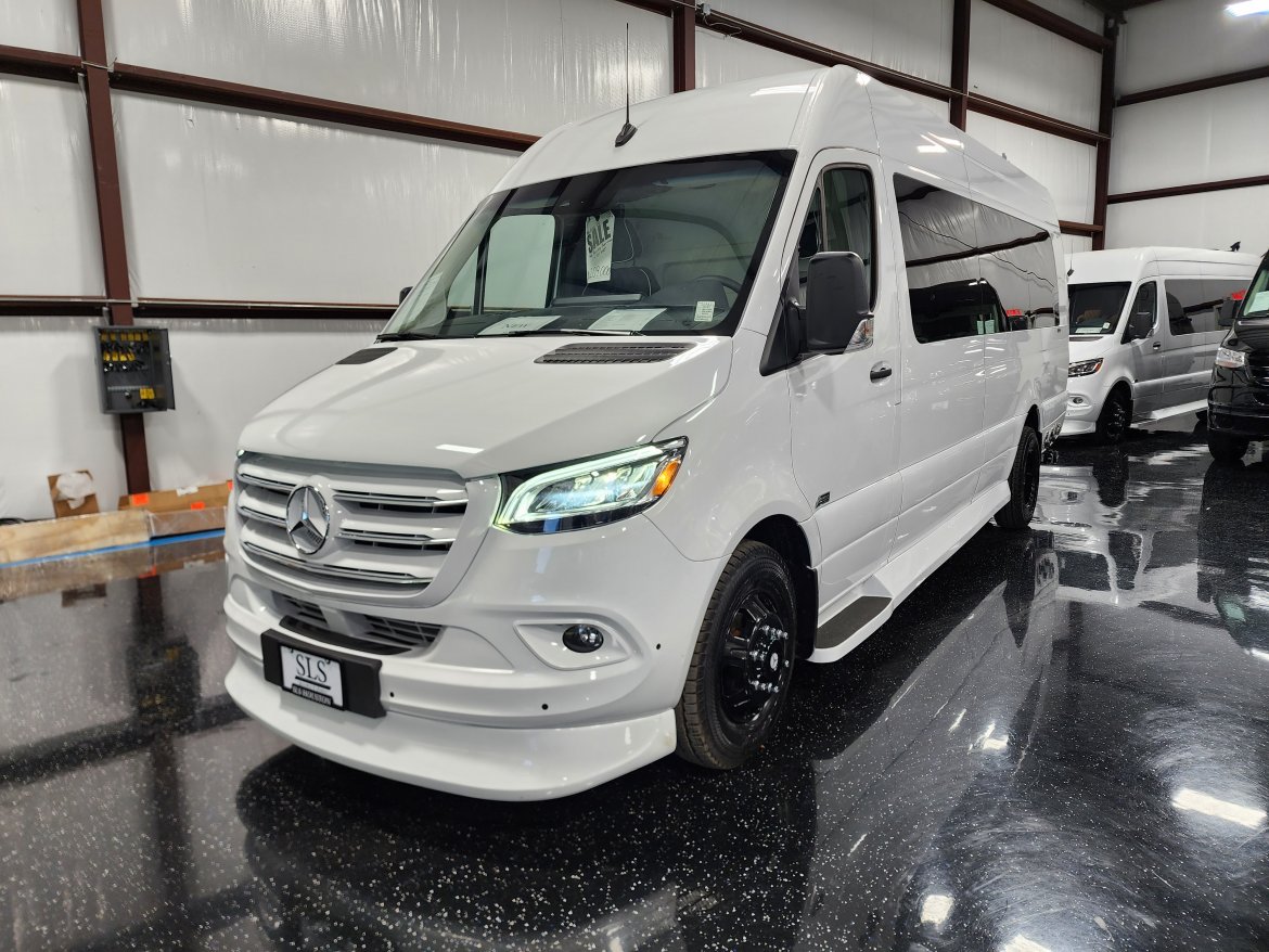 Sprinter for Sale in Houston, TX - Photo 15