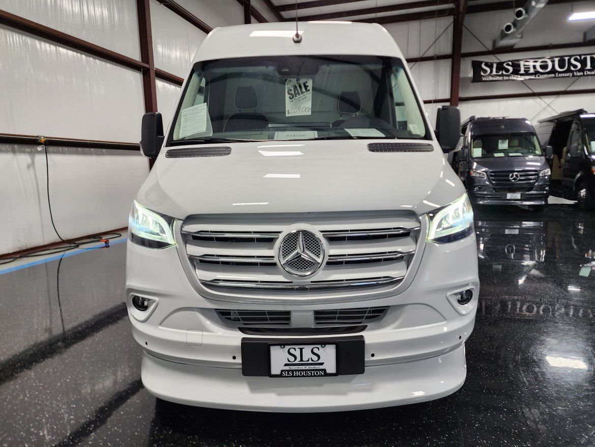 Sprinter for Sale in Houston, TX - Photo 16