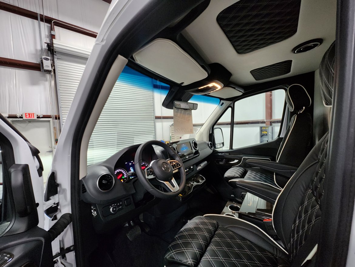Sprinter for Sale in Houston, TX - Photo 18
