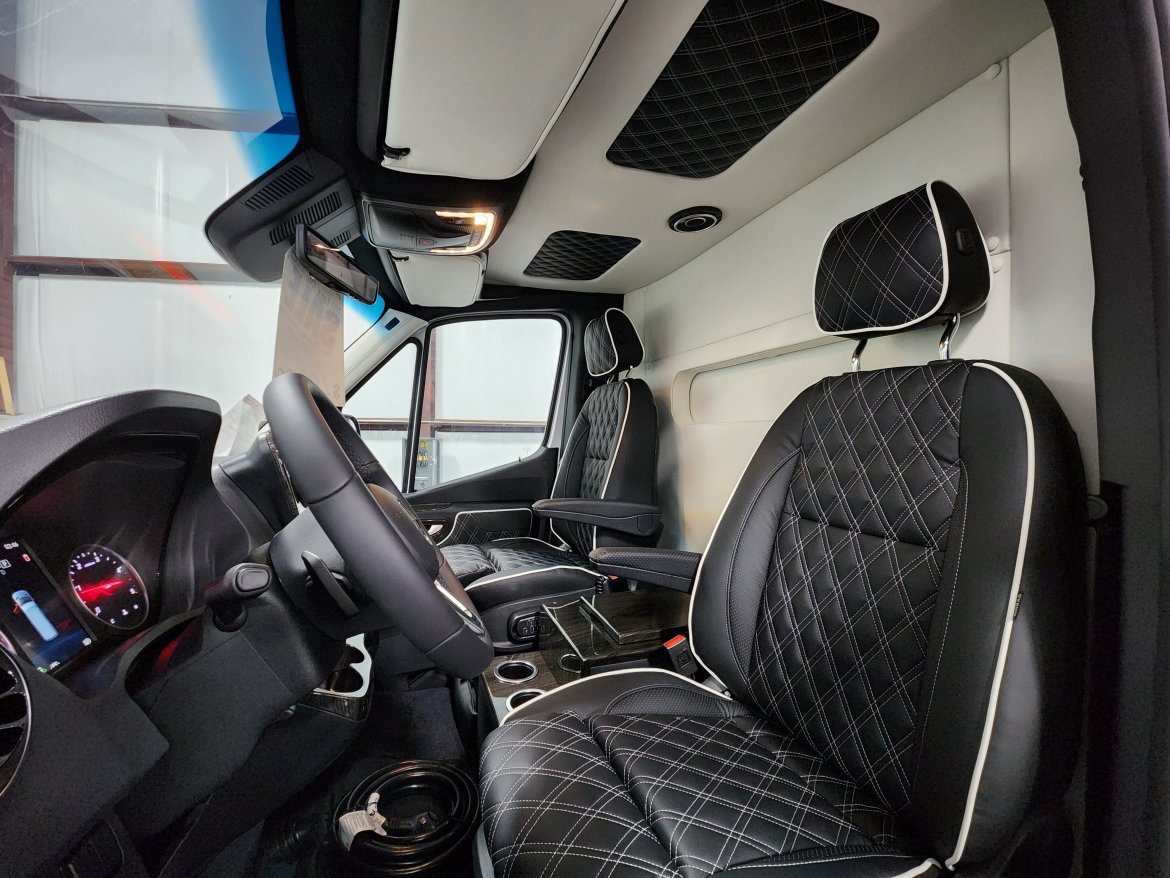 Sprinter for Sale in Houston, TX - Photo 19