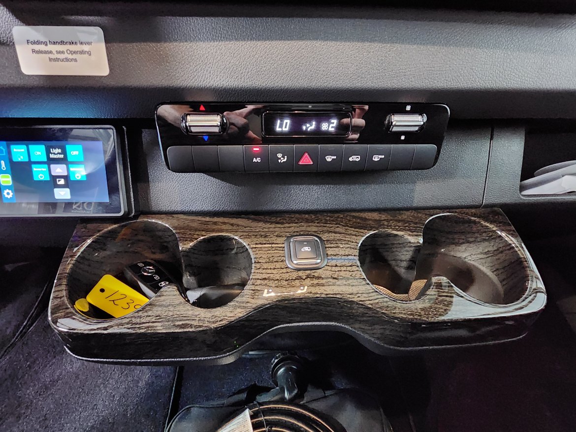 Sprinter for Sale in Houston, TX - Photo 24