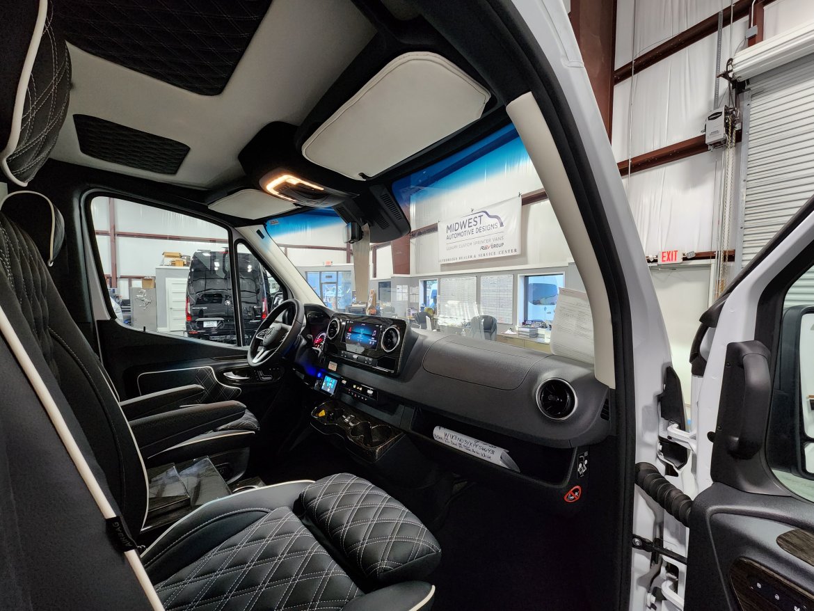 Sprinter for Sale in Houston, TX - Photo 30