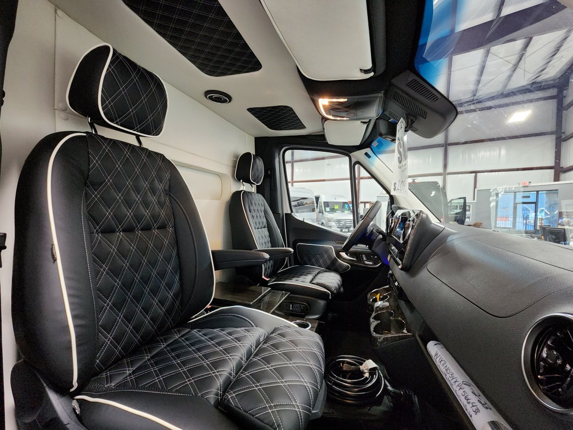 Sprinter for Sale in Houston, TX - Photo 31