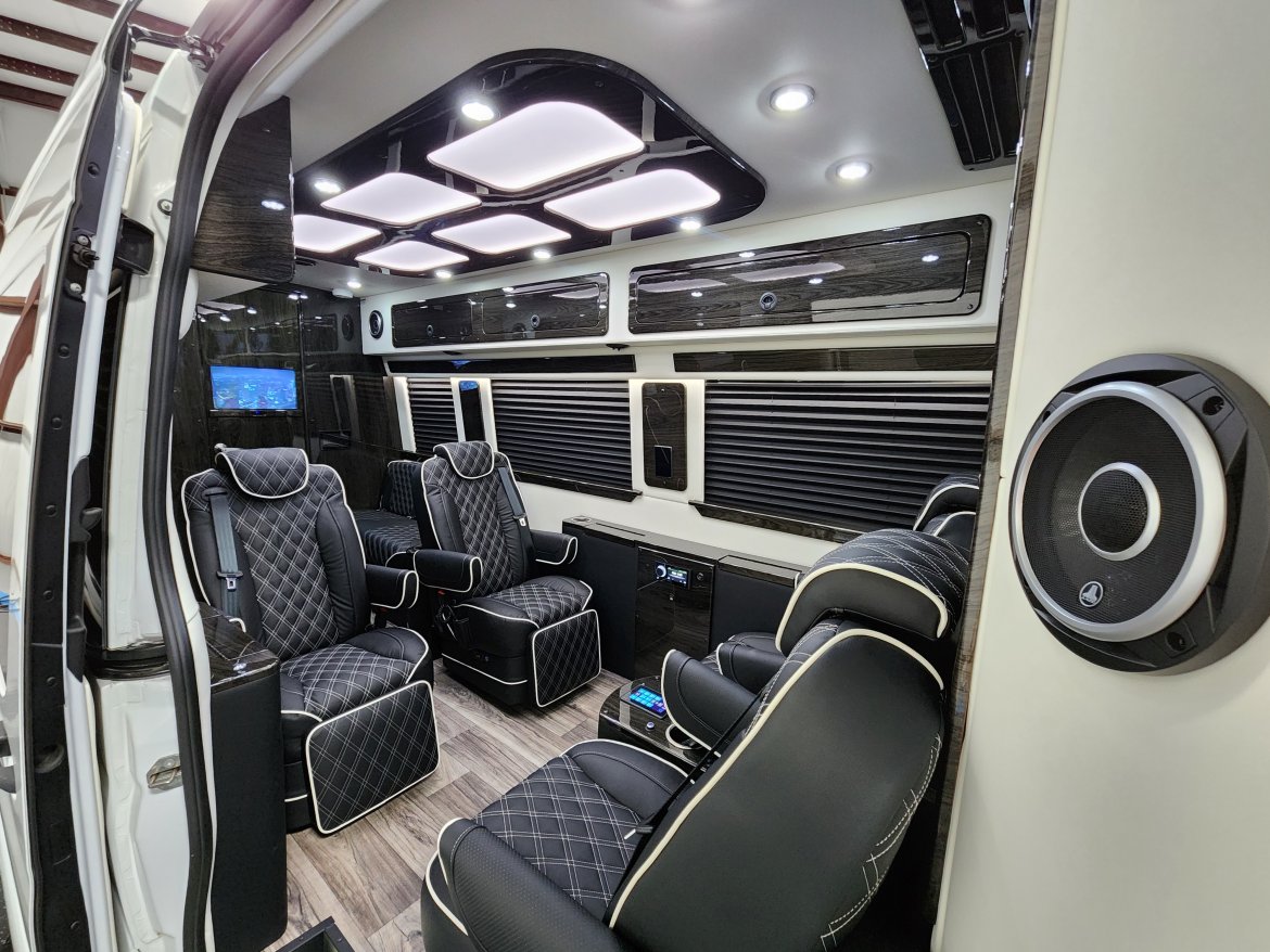 Sprinter for Sale in Houston, TX - Photo 33