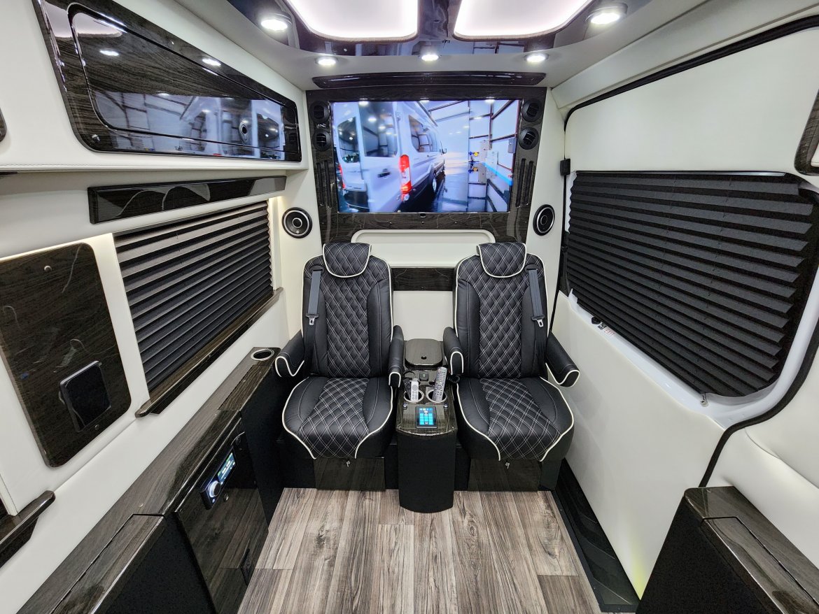 Sprinter for Sale in Houston, TX - Photo 34