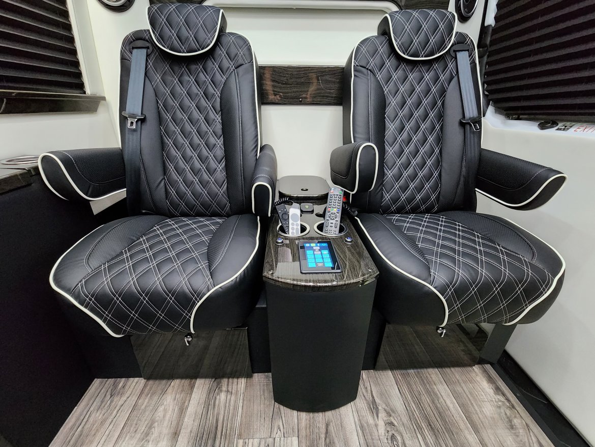 Sprinter for Sale in Houston, TX - Photo 35
