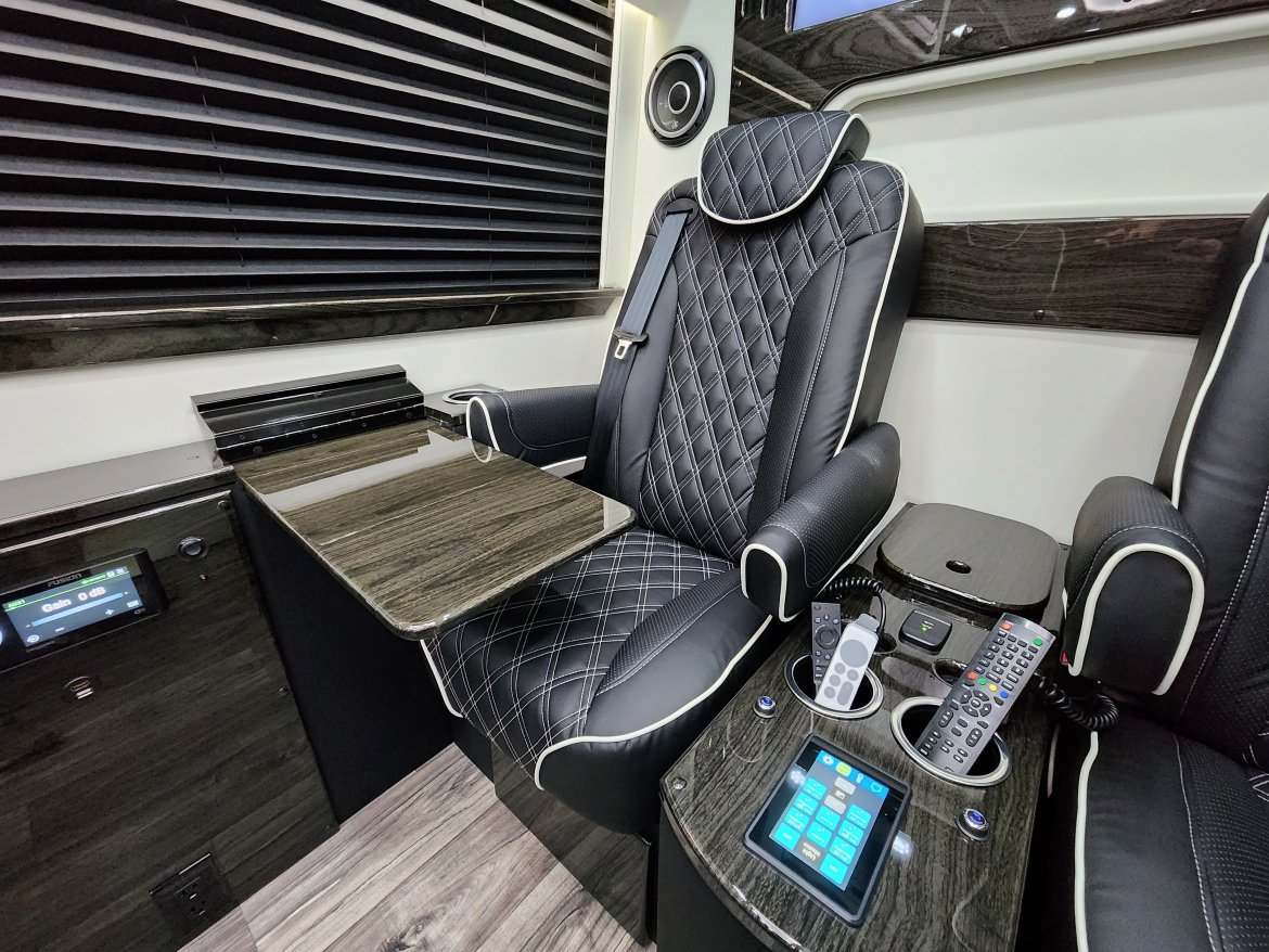 Sprinter for Sale in Houston, TX - Photo 36