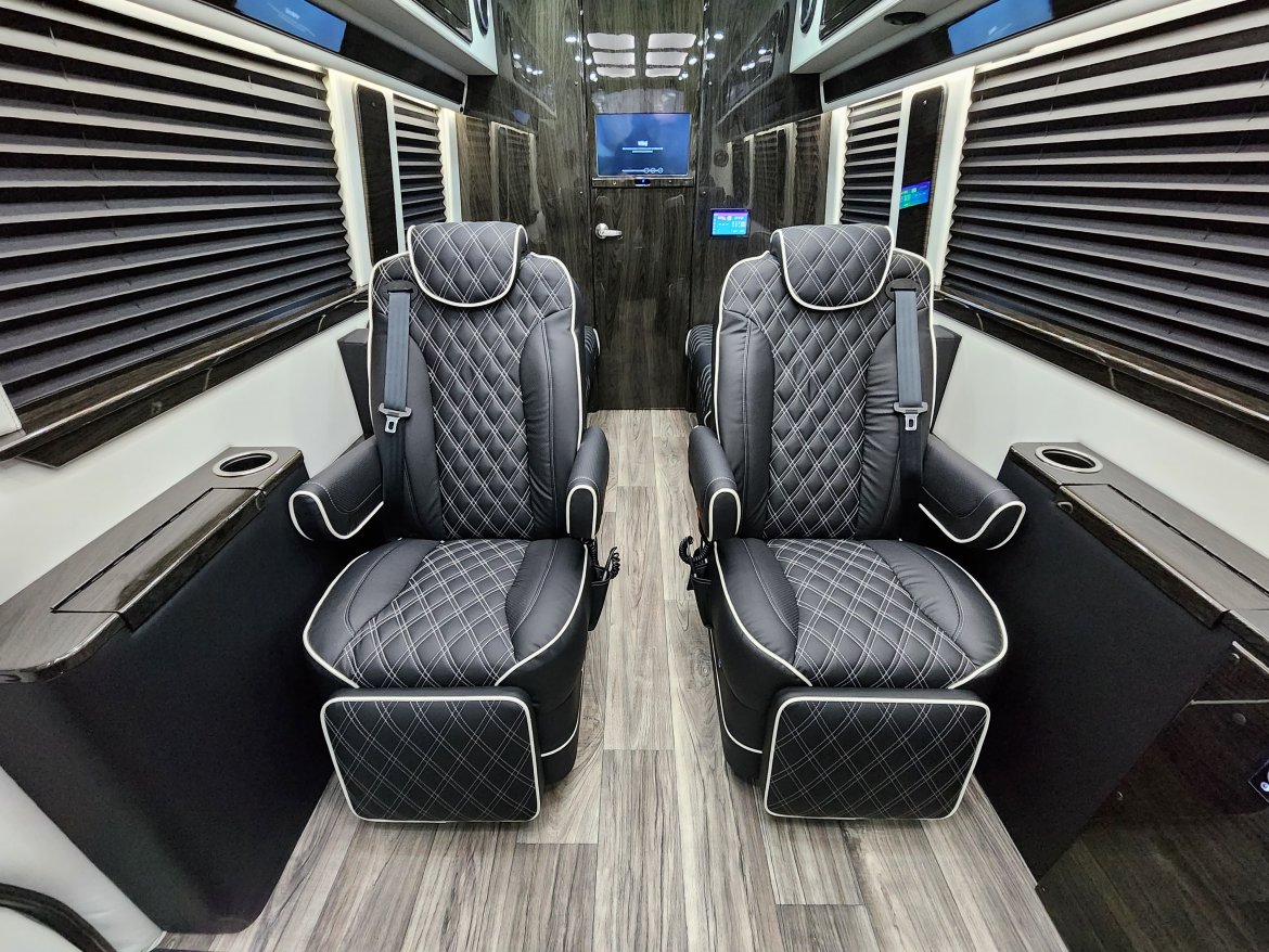 Sprinter for Sale in Houston, TX - Photo 42