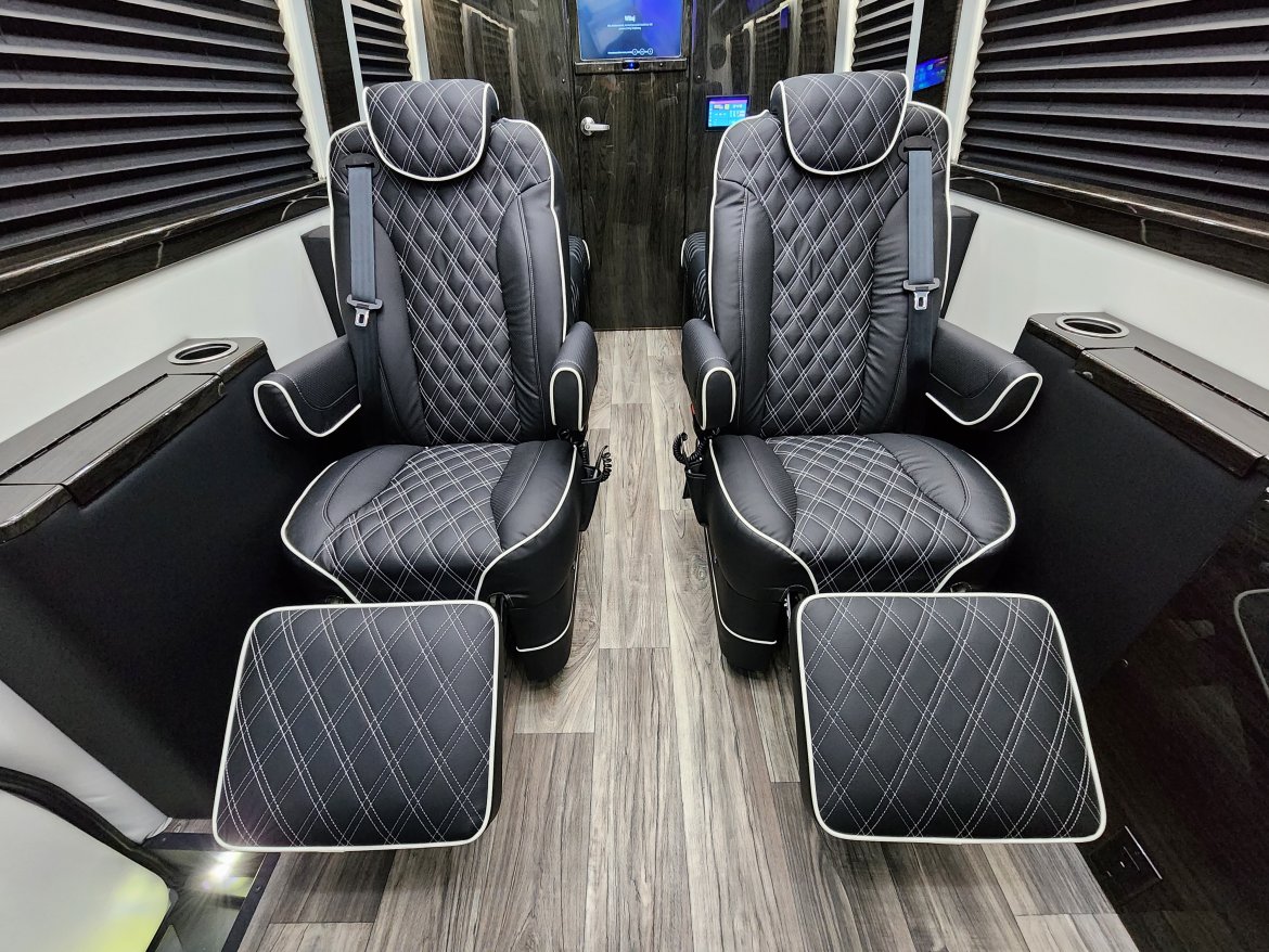 Sprinter for Sale in Houston, TX - Photo 43