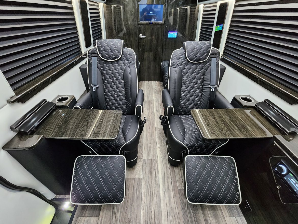 Sprinter for Sale in Houston, TX - Photo 44