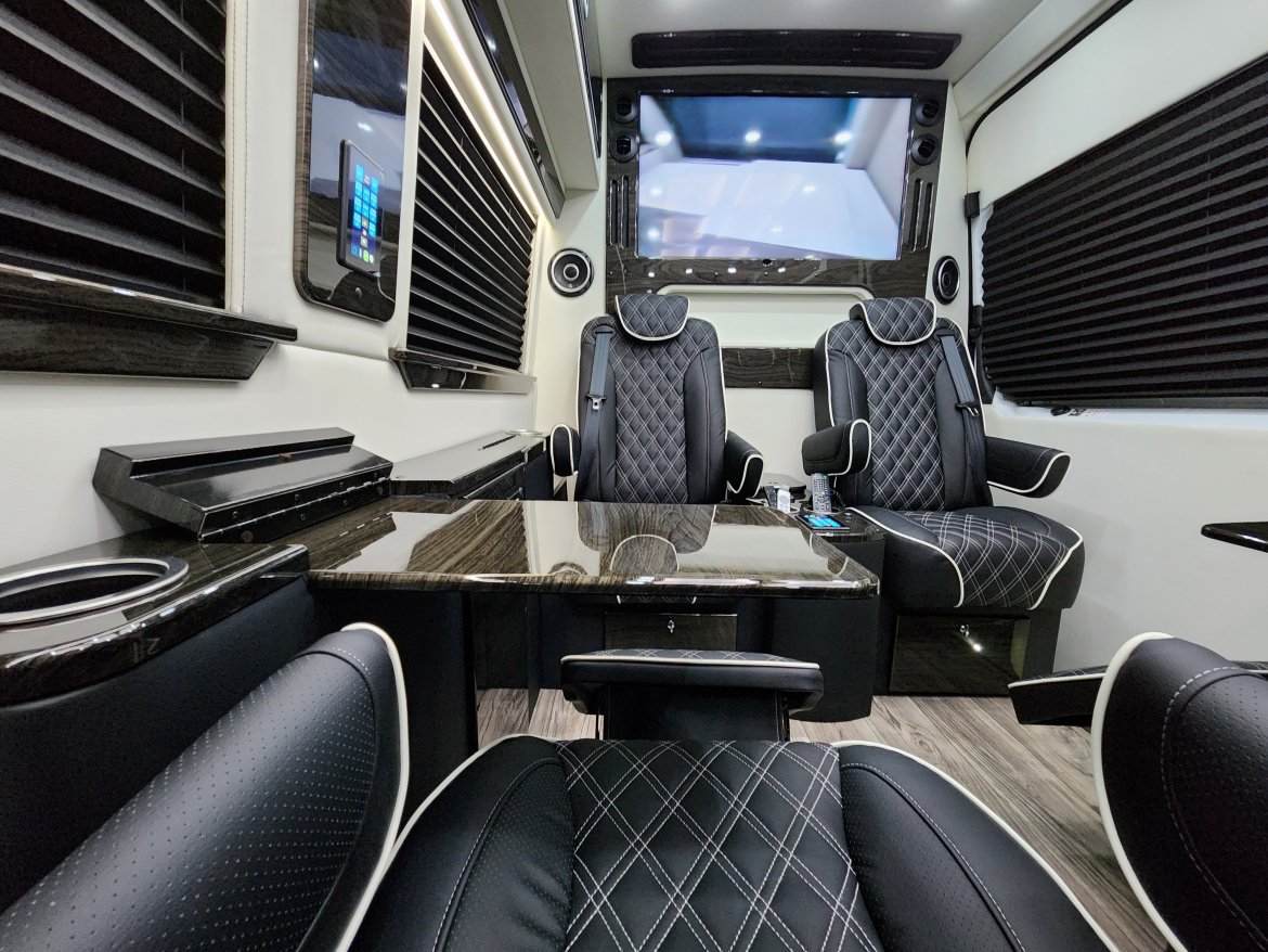 Sprinter for Sale in Houston, TX - Photo 46