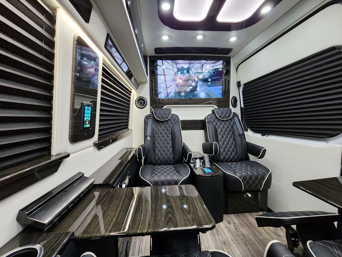 Sprinter for Sale in Houston, TX - Photo 47