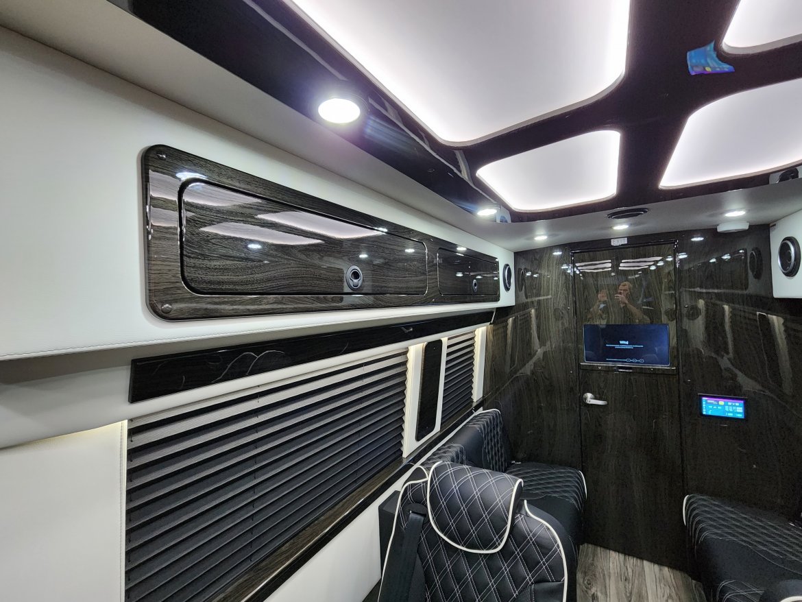Sprinter for Sale in Houston, TX - Photo 49