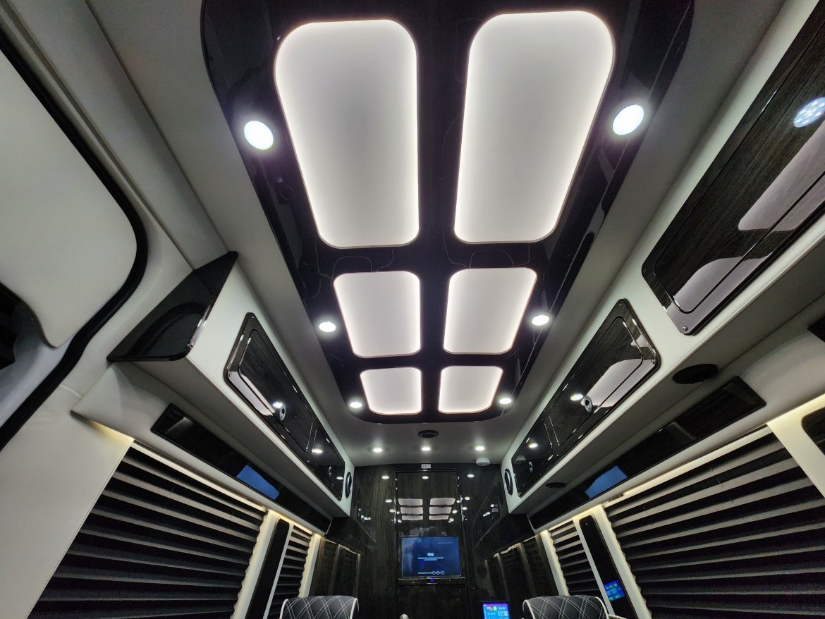 Sprinter for Sale in Houston, TX - Photo 50