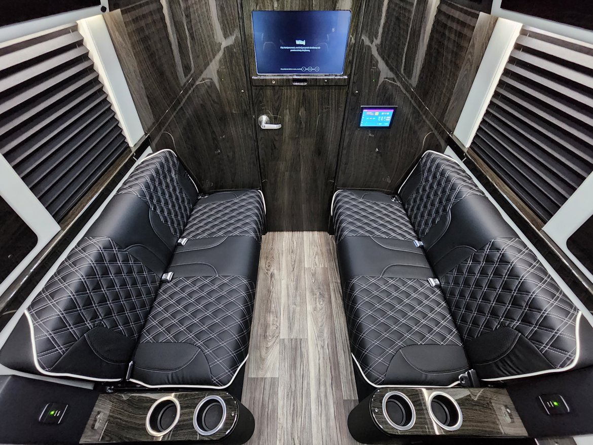 Sprinter for Sale in Houston, TX - Photo 51