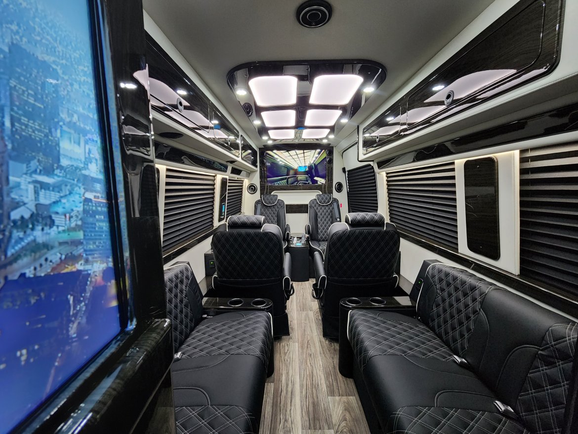 Sprinter for Sale in Houston, TX - Photo 53