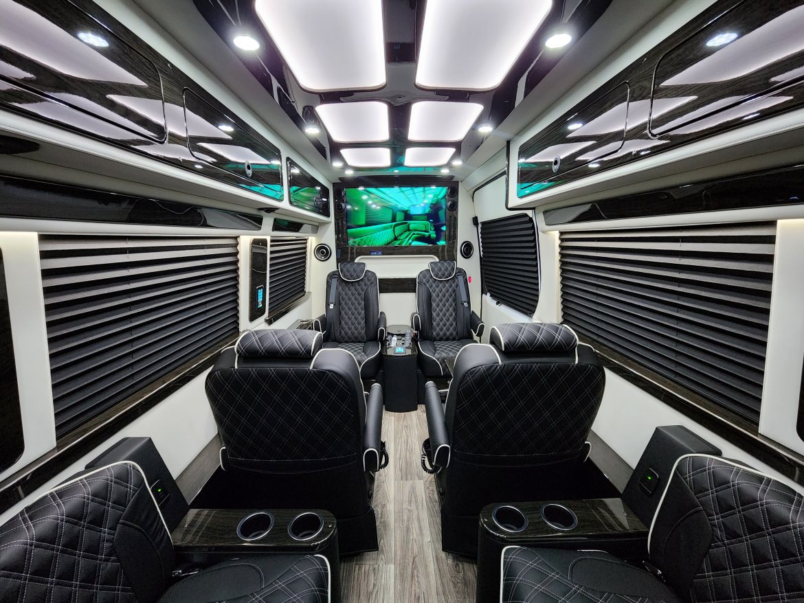 Sprinter for Sale in Houston, TX - Photo 54