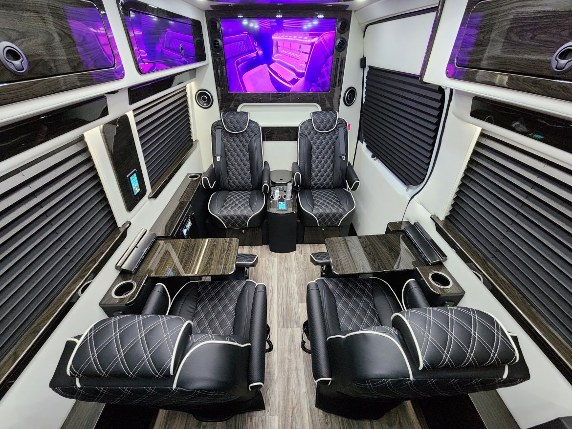 Sprinter for Sale in Houston, TX - Photo 55