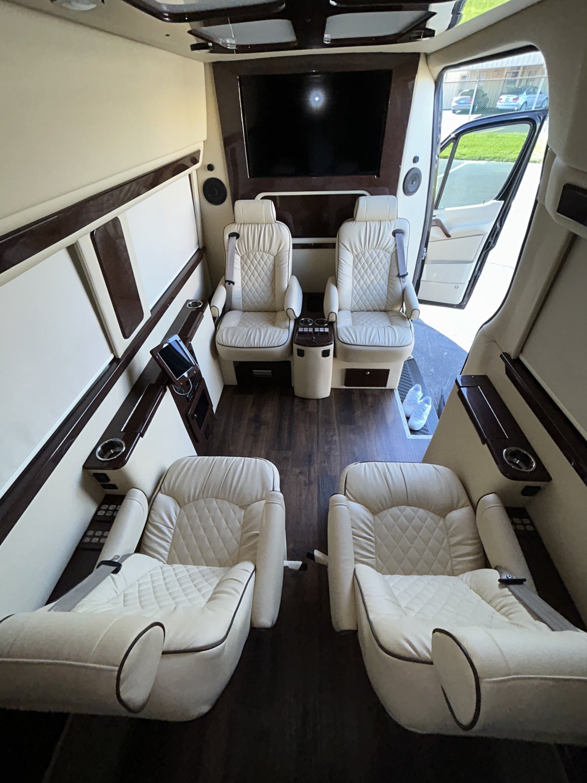Sprinter for Sale in Chesterfield, MO - Photo 32