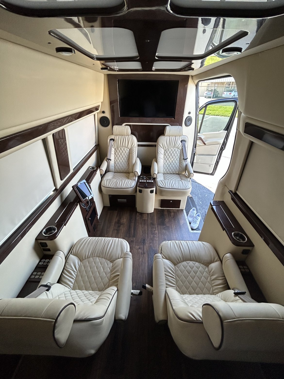 Sprinter for Sale in Chesterfield, MO - Photo 33