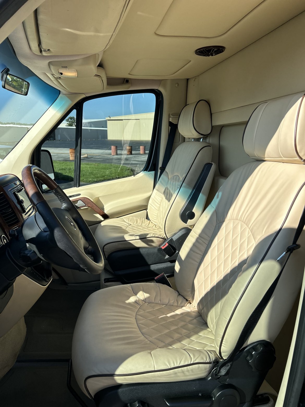 Sprinter for Sale in Chesterfield, MO - Photo 40