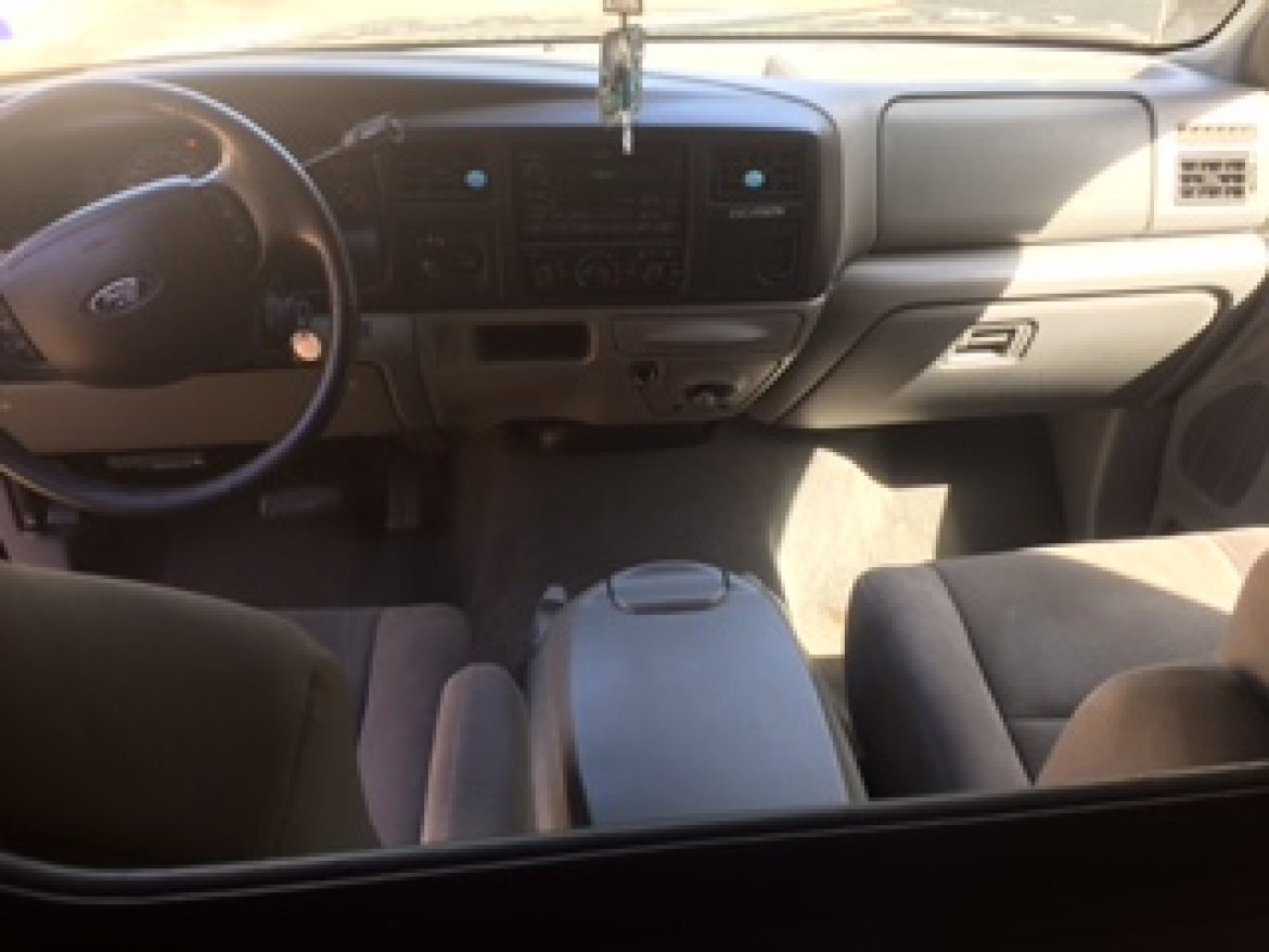 Photo of SUV for sale: 2005 Ford Excursion