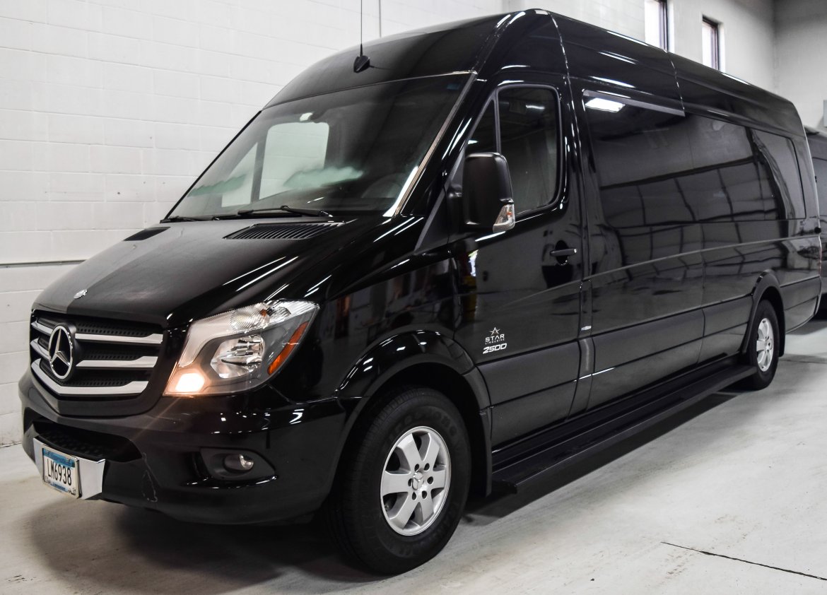Sprinter for Sale in Eagan, MN - Photo 3