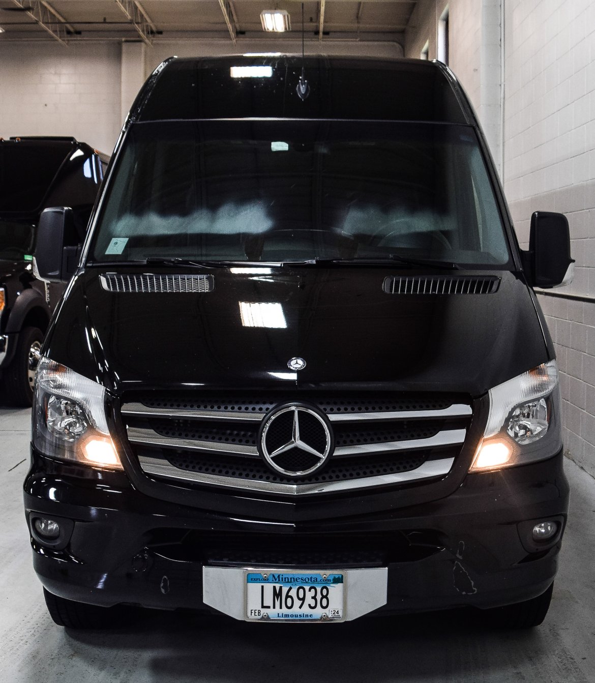 Sprinter for Sale in Eagan, MN - Photo 4