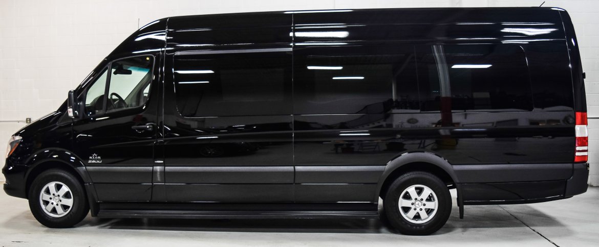 Sprinter for Sale in Eagan, MN - Photo 5