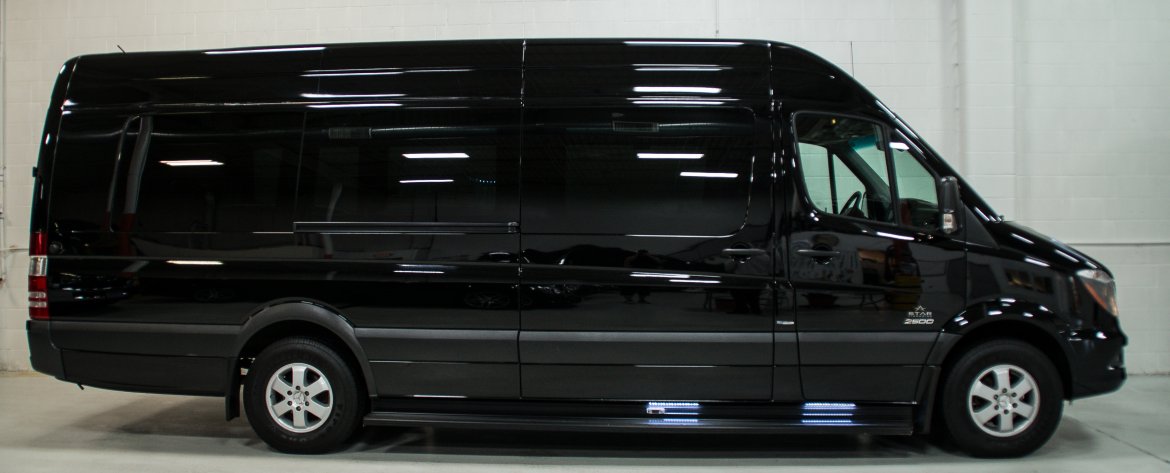 Sprinter for Sale in Eagan, MN - Photo 6