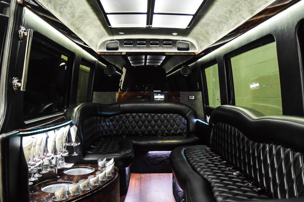 Sprinter for Sale in Eagan, MN - Photo 13