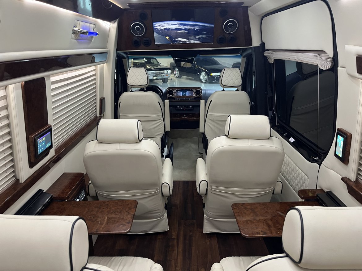 Sprinter for Sale in Richmond, VA - Photo 6