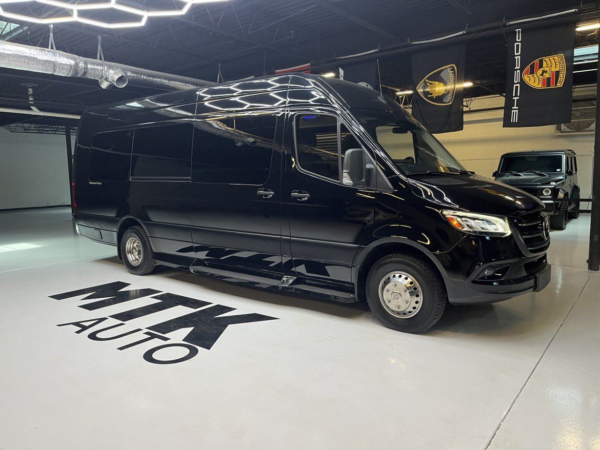 Sprinter for Sale in Richmond, VA - Photo 23