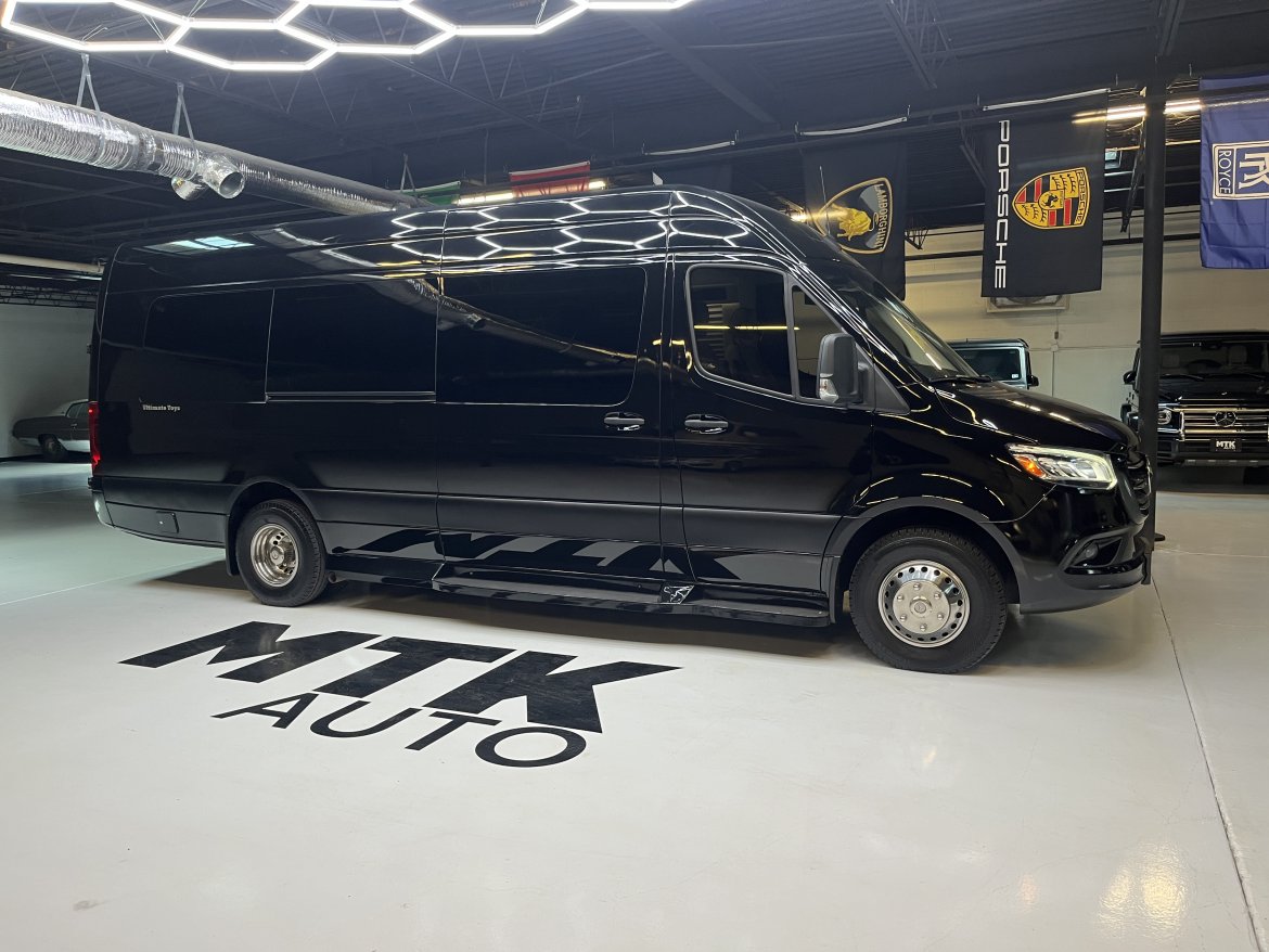 Sprinter for Sale in Richmond, VA - Photo 19