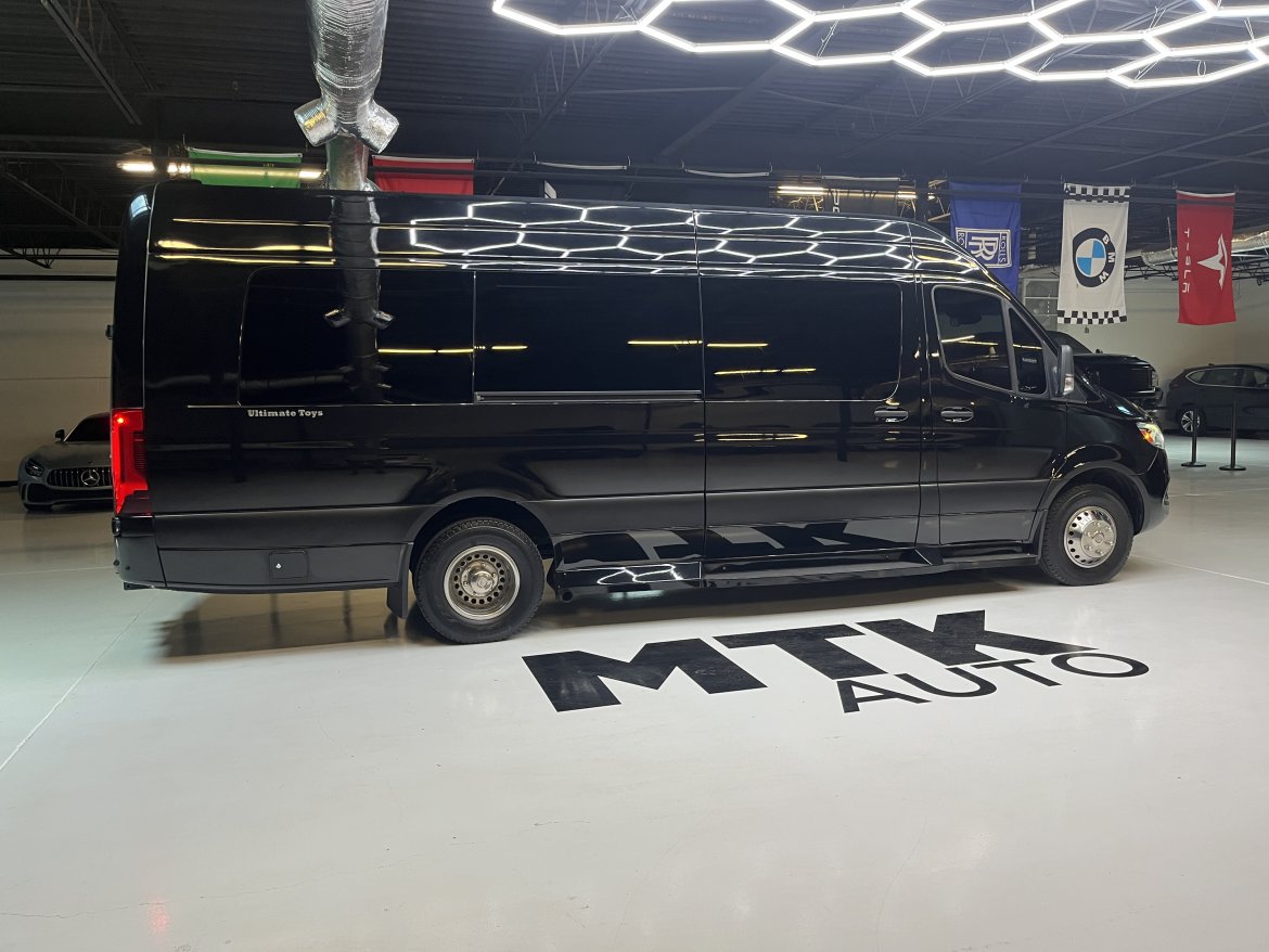 Sprinter for Sale in Richmond, VA - Photo 24