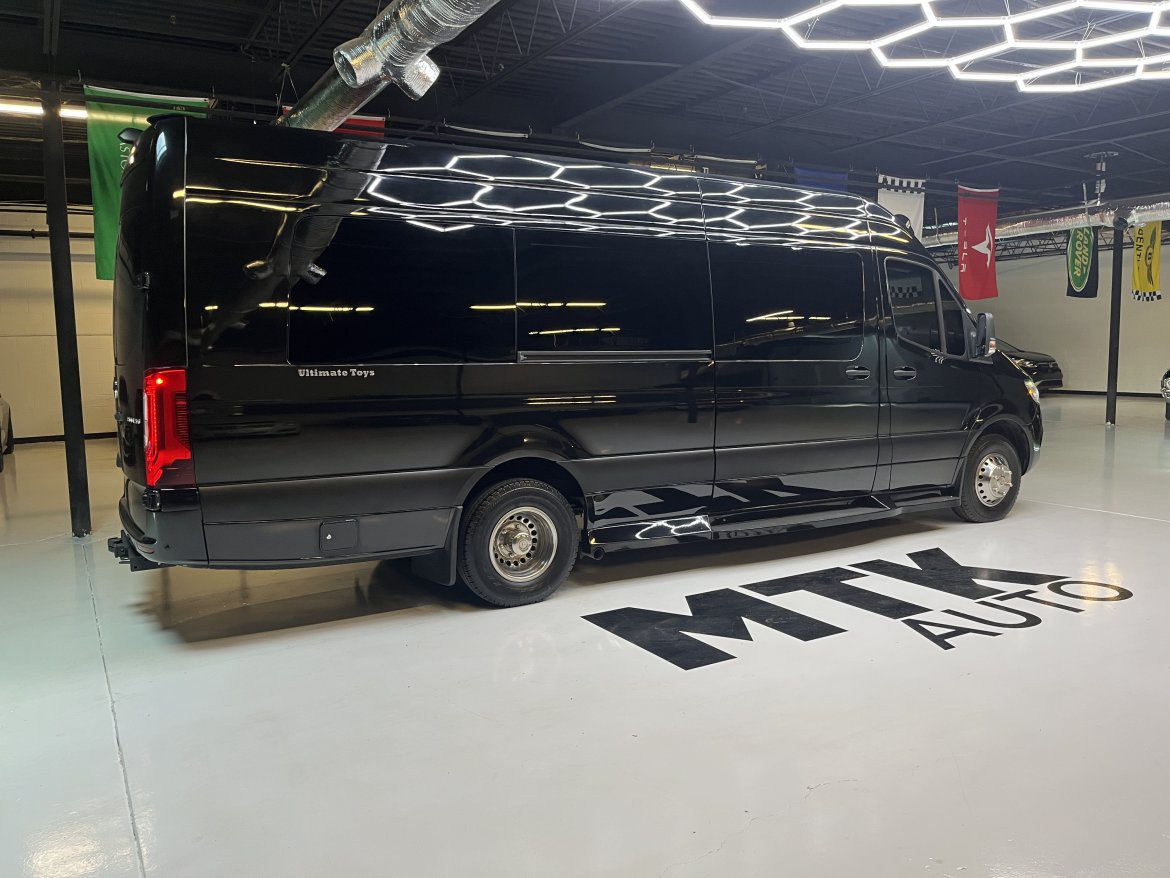 Sprinter for Sale in Richmond, VA - Photo 12