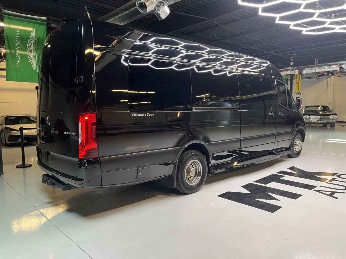 Sprinter for Sale in Richmond, VA - Photo 25