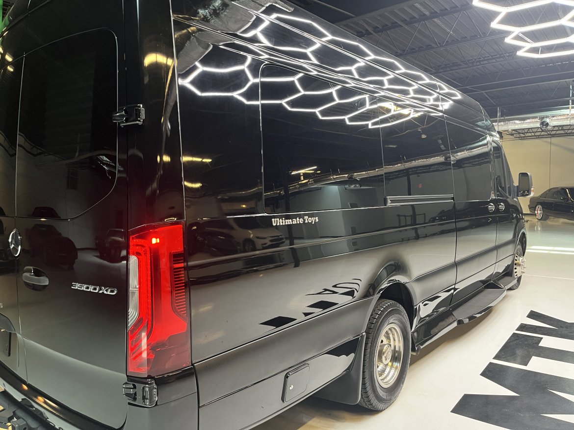 Sprinter for Sale in Richmond, VA - Photo 26