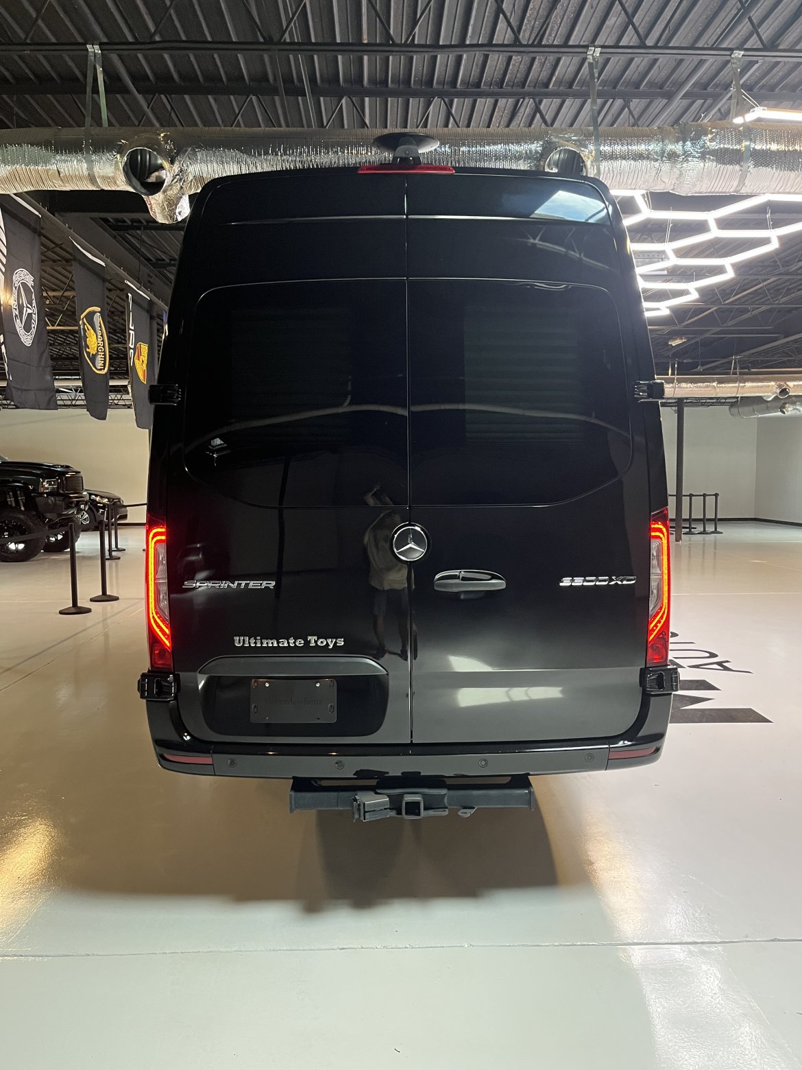 Sprinter for Sale in Richmond, VA - Photo 27
