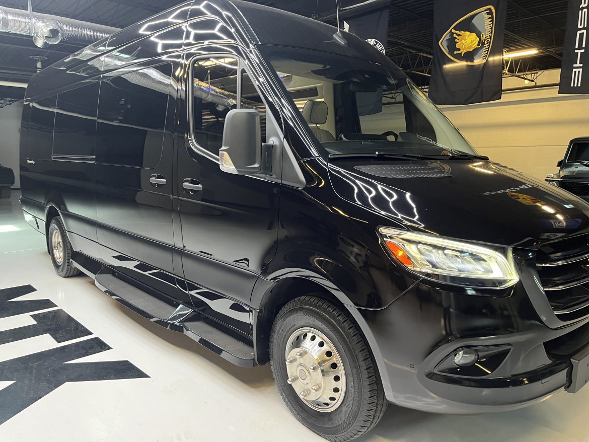Sprinter for Sale in Richmond, VA - Photo 29