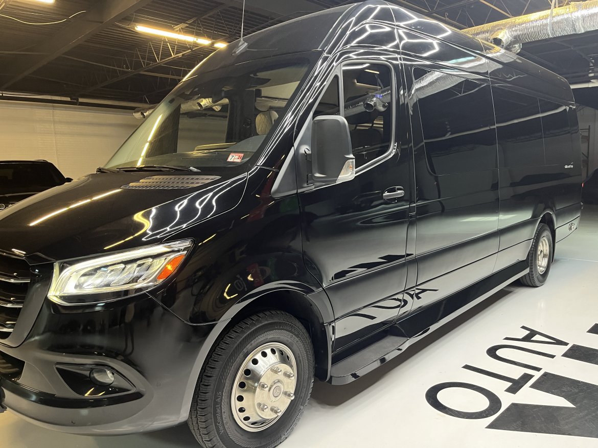 Sprinter for Sale in Richmond, VA - Photo 30