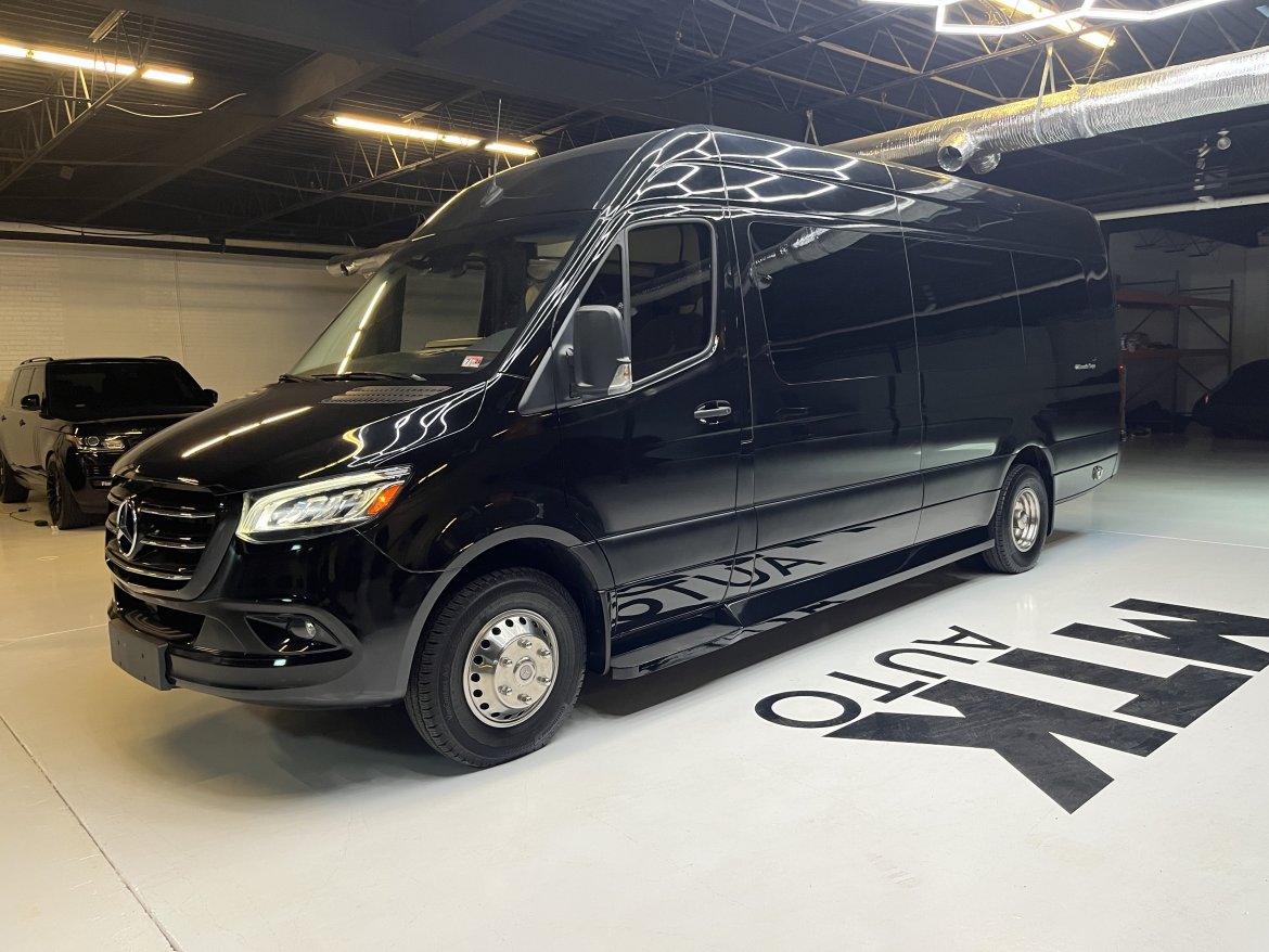 Sprinter for Sale in Richmond, VA - Photo 31