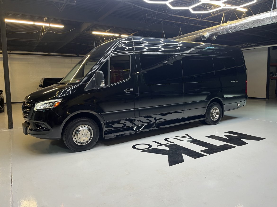 Sprinter for Sale in Richmond, VA - Photo 32