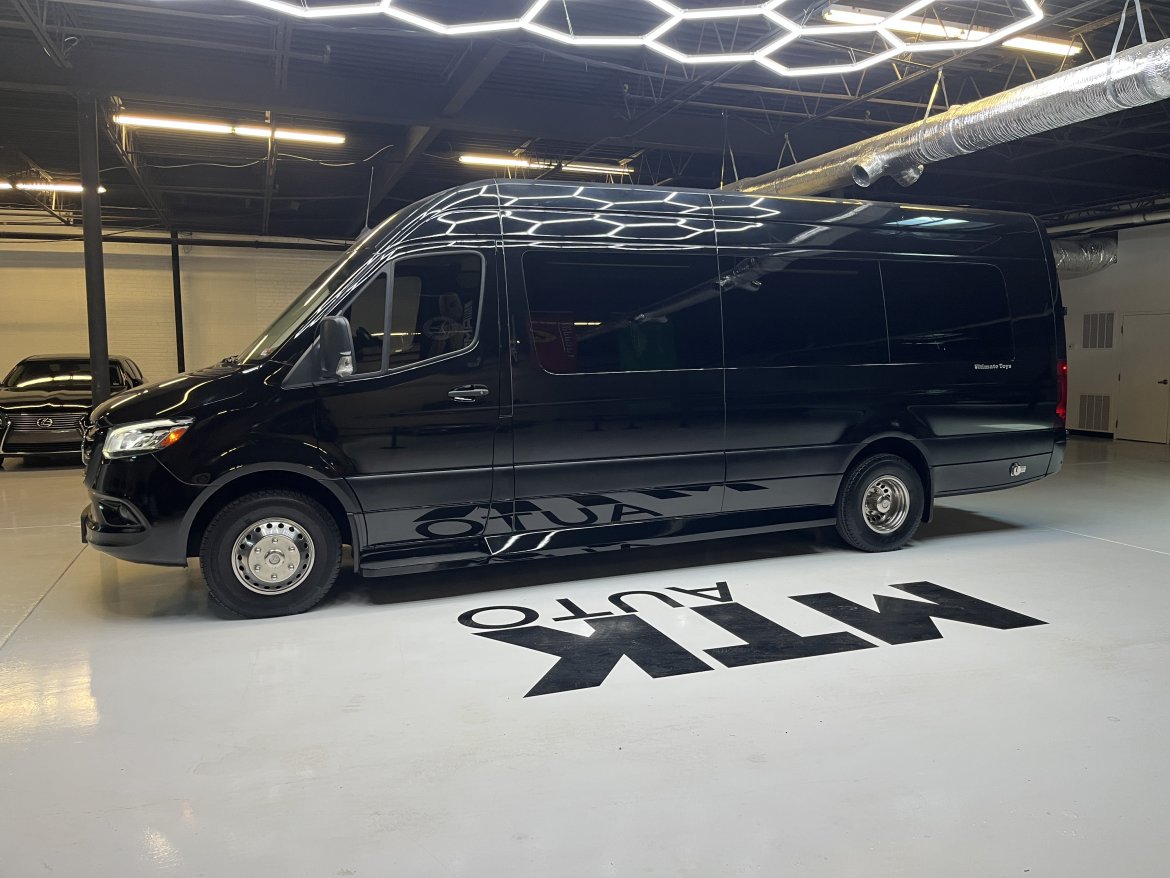 Sprinter for Sale in Richmond, VA - Photo 33