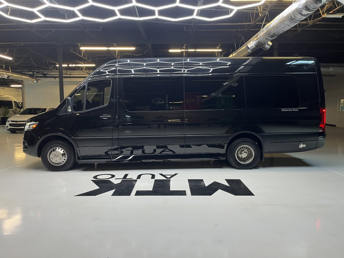Sprinter for Sale in Richmond, VA - Photo 34