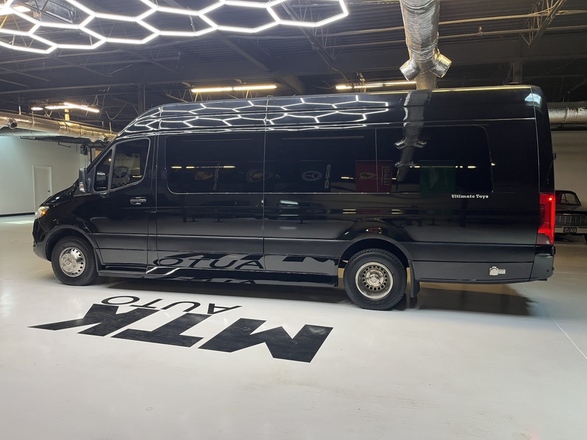 Sprinter for Sale in Richmond, VA - Photo 35